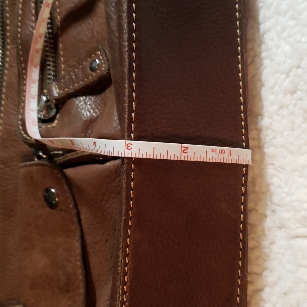 Womens Fossil Pocketbook - Picture 12 of 13